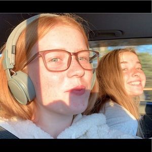 Meet your Posher, Sarah